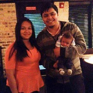 Meet your Posher, Andres n sele